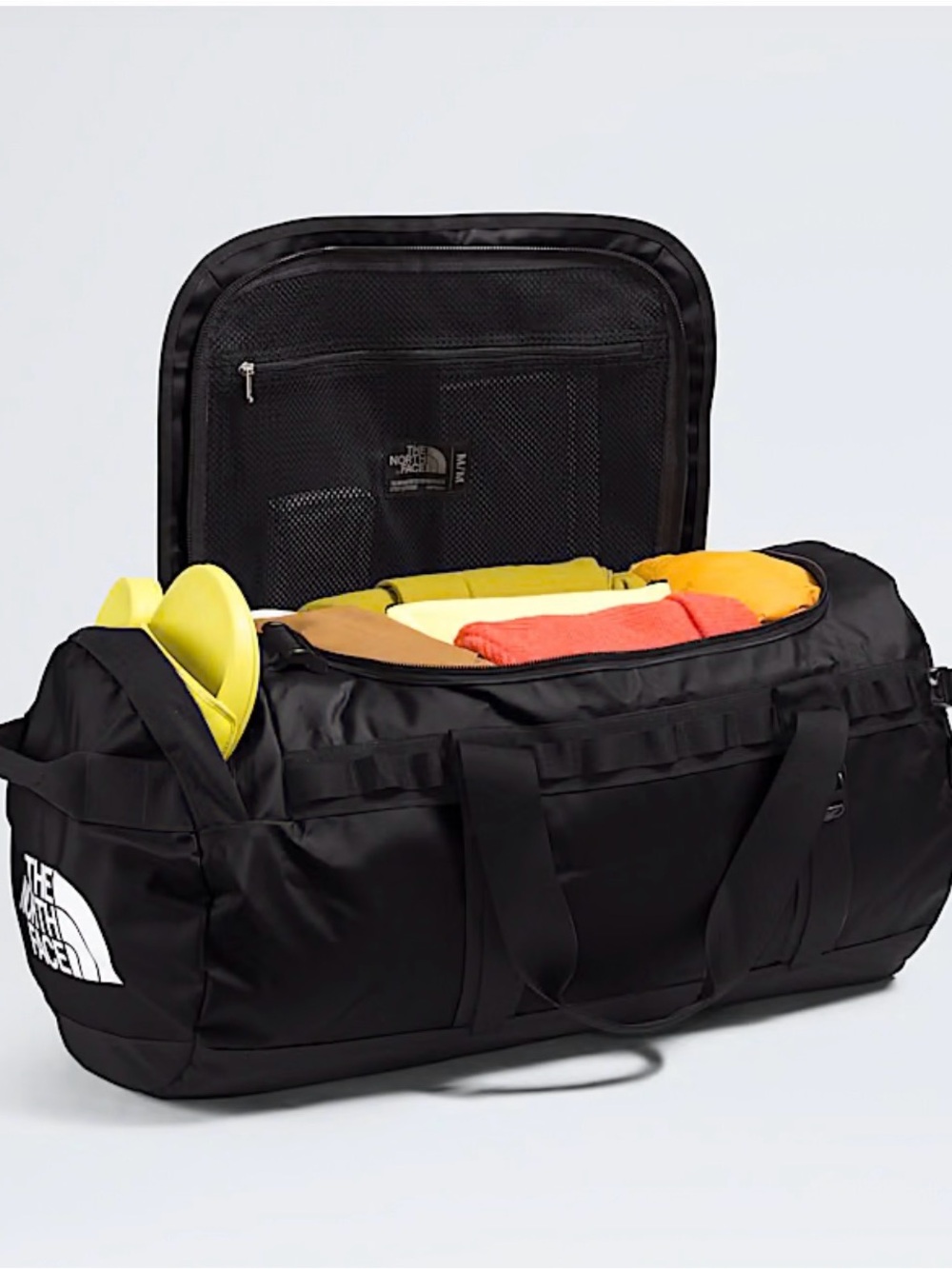 The North Face Base Camp Duffel  - 71L